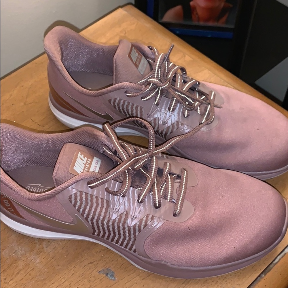 Nike Training (in season tr8)